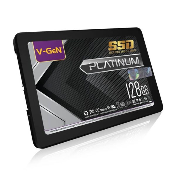 SSD