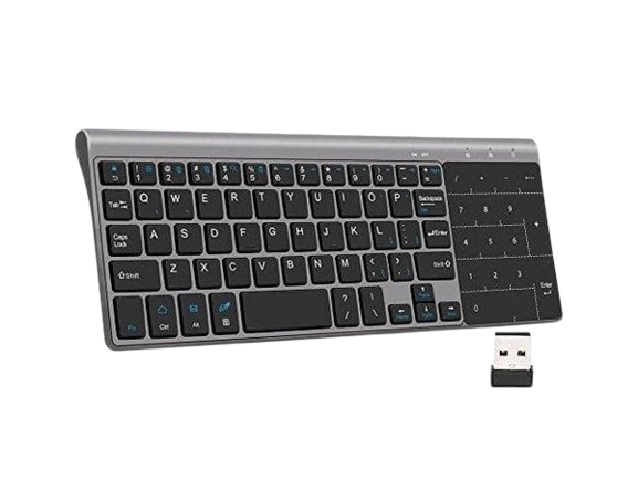 keyboard wireles