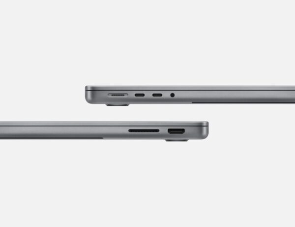 MACBOOK PRO M3 - Gambar 4